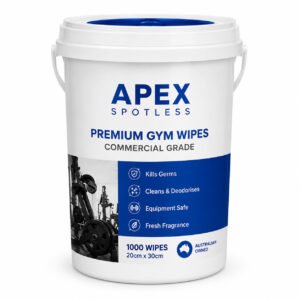 Gym Wipes 1000 Pack